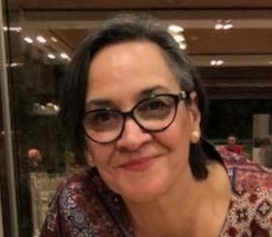 Mercedes Segrelles Pérez